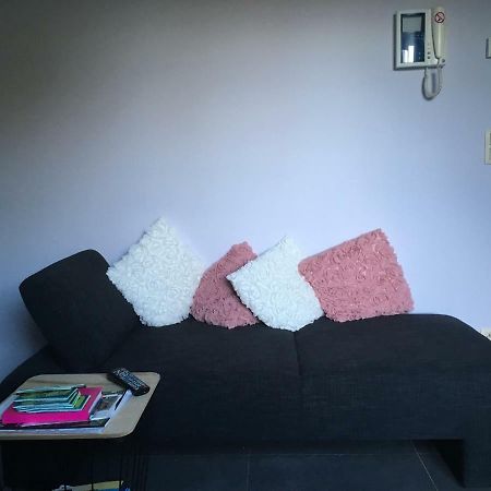 דה האן Apartment Belise מראה חיצוני תמונה