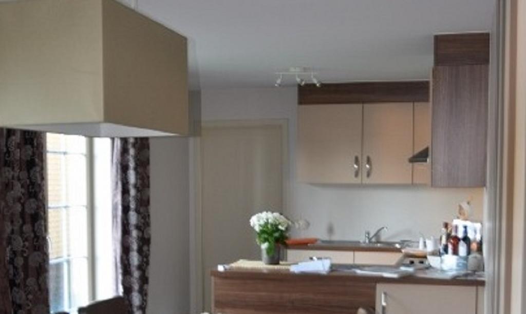 דה האן Apartment Belise מראה חיצוני תמונה