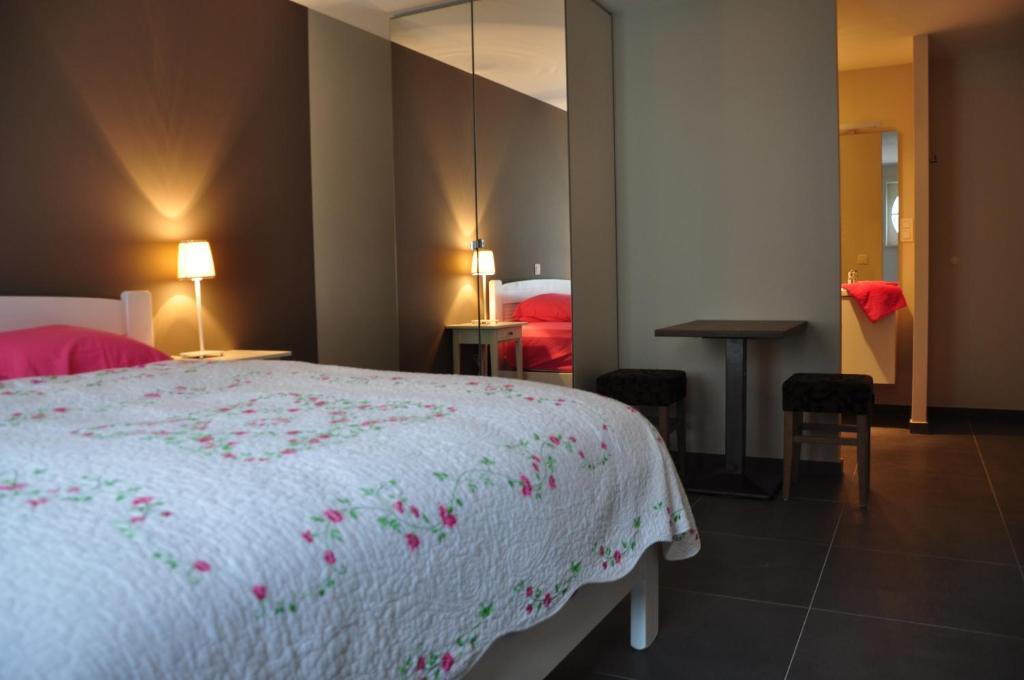 דה האן Apartment Belise חדר תמונה