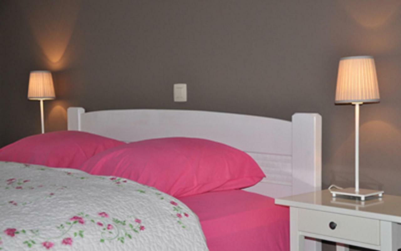 דה האן Apartment Belise חדר תמונה