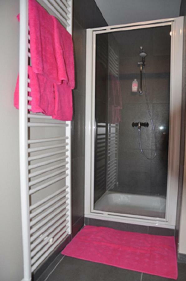 דה האן Apartment Belise חדר תמונה