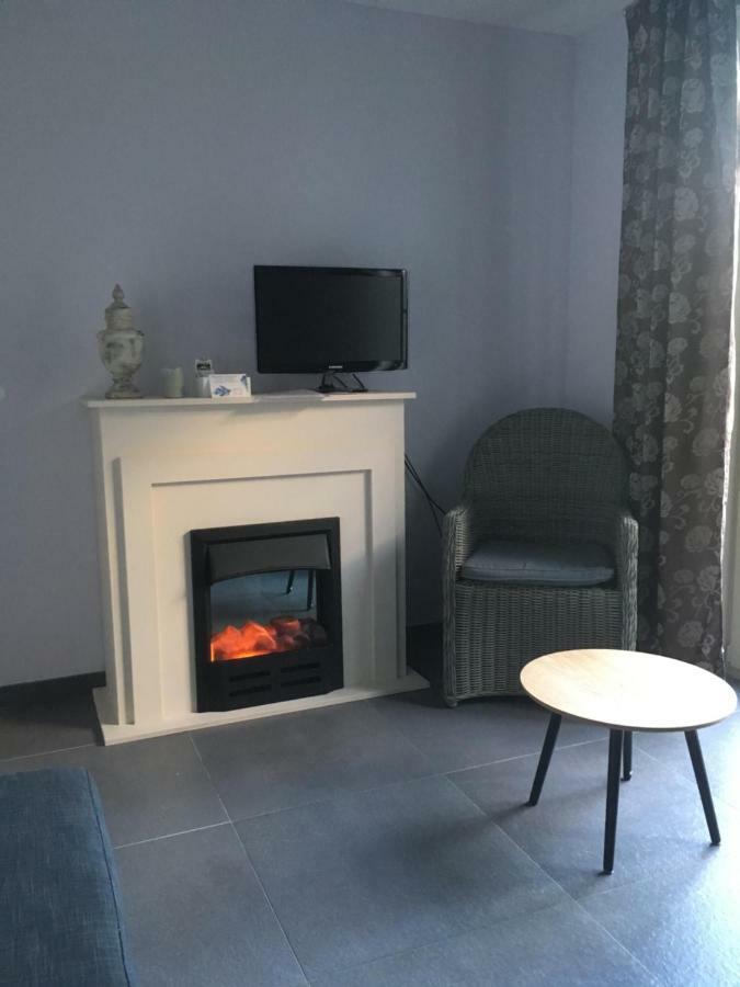 דה האן Apartment Belise מראה חיצוני תמונה