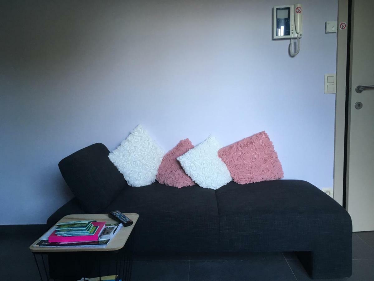 דה האן Apartment Belise מראה חיצוני תמונה