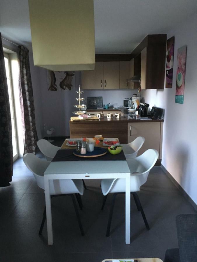 דה האן Apartment Belise מראה חיצוני תמונה