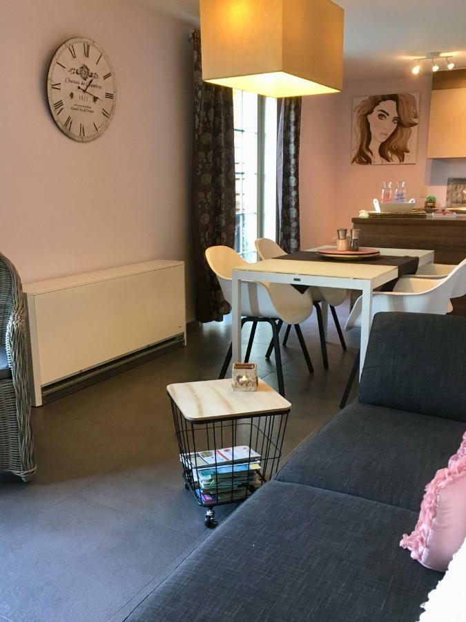 דה האן Apartment Belise מראה חיצוני תמונה